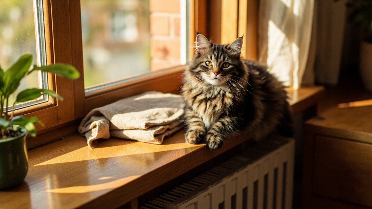 кучеряві коти
