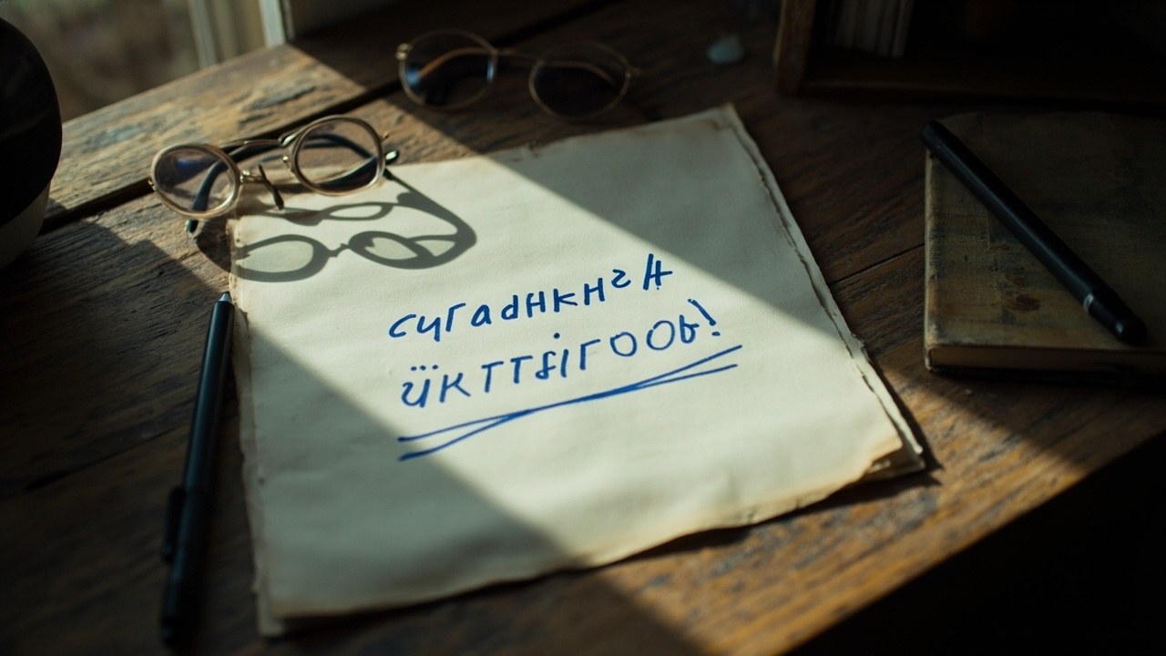 Будь-який правопис: правила, приклади і типові помилки
