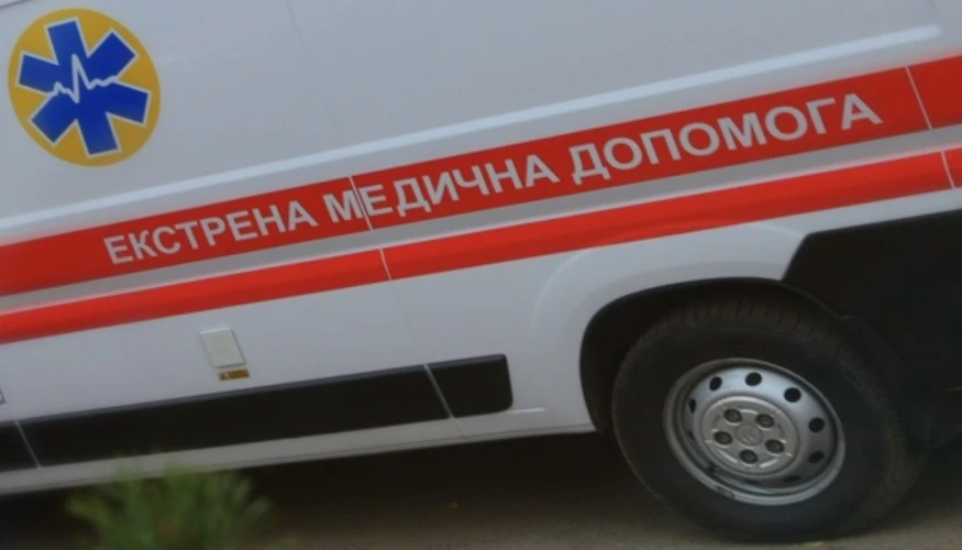 Наслідки влучання безпілотника у приватне домоволодіння в Кривому Розі, фото ОВА
