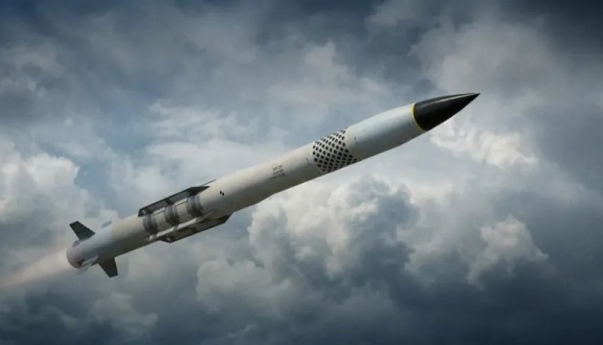 Lockheed Martin розробляє вдвічі дешевшу ракету PAC-3 ACE для Patriot