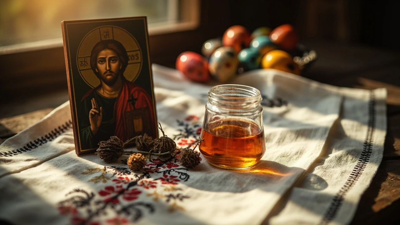 14 серпня свято в Україні