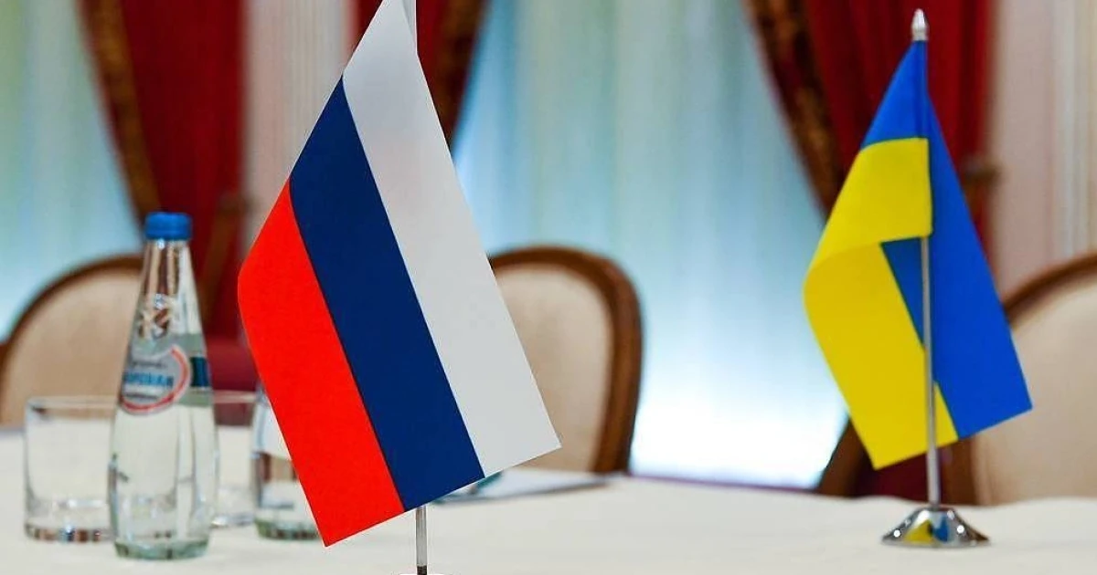 Неофіційні переговори у Відні за участі експосадовців чотирьох країн