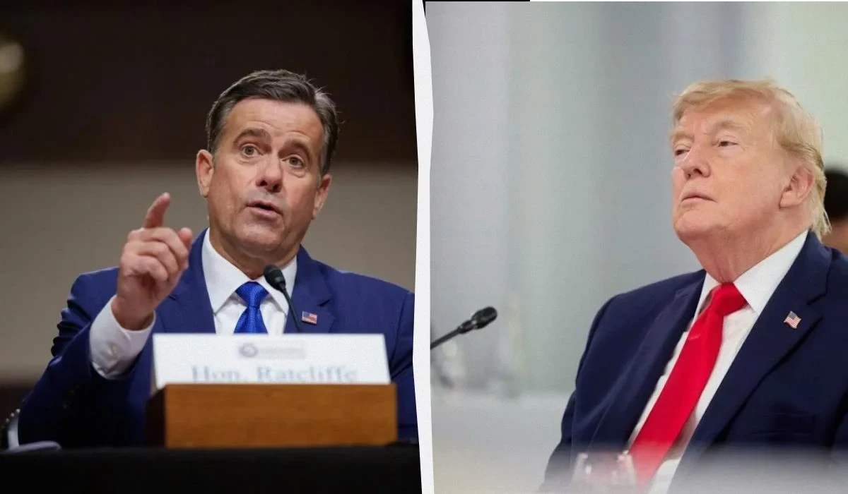 WSJ: Трамп особисто відправив главу ЦРУ Реткліффа до Москви, приховавши візит від помічників