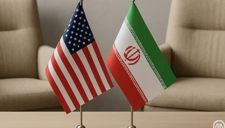 Хронологія подій навколо вимог Ірану до США щодо Ормузької протоки