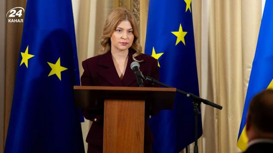 Фінансовий бік справи Стефанішиної: застава, активи і позиція захисту