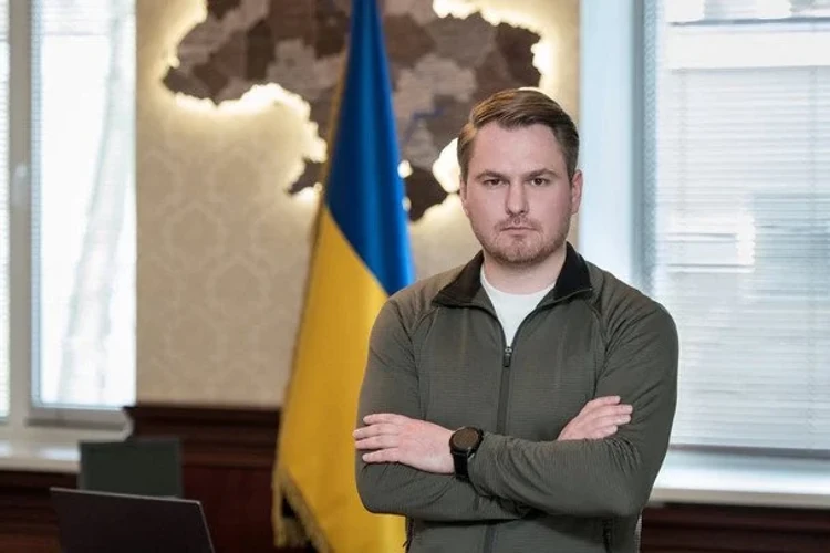 Кравченко не повернувся на роботу до Офісу генпрокурора після відрядження