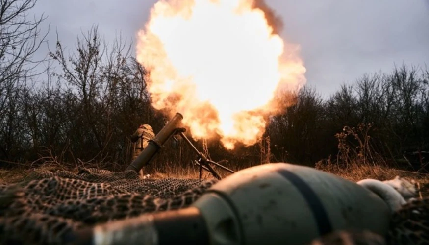 Хронологія доби 20 вересня: 238 боєзіткнень від Генштабу ЗСУ