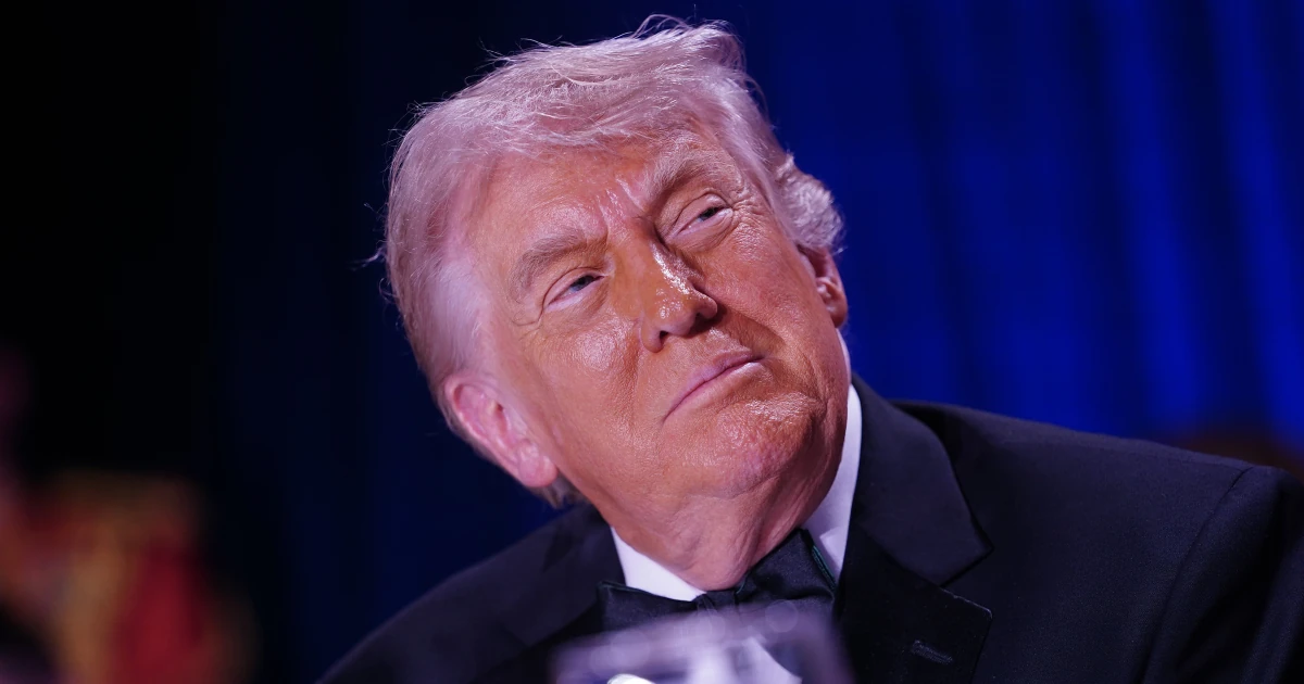 “TRUMP TV”: ключові цифри й дати довкола нового каналу Білого дому