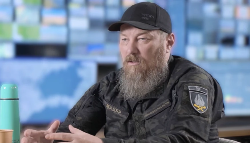 Бровді назвав чотири країни НАТО, що формують власні Сили безпілотних систем