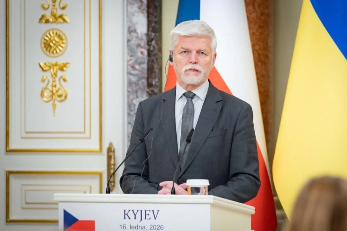 Павел окреслив наслідки для НАТО: від інцидентів у Польщі до дефіциту боєприпасів