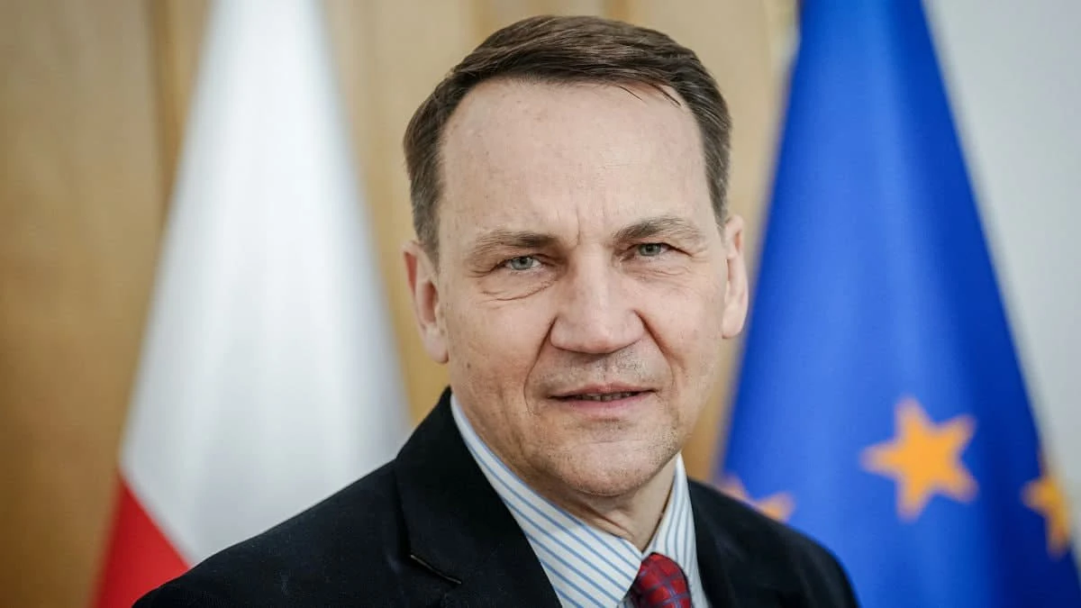 Сікорський у Нью-Йорку підтвердив спільну з США роботу над постійною базою