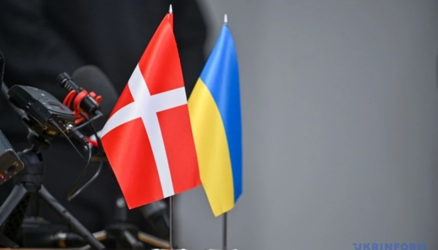 Хронологія данського пакета: від домовленостей Хмари і Брууса до передачі $275 млн