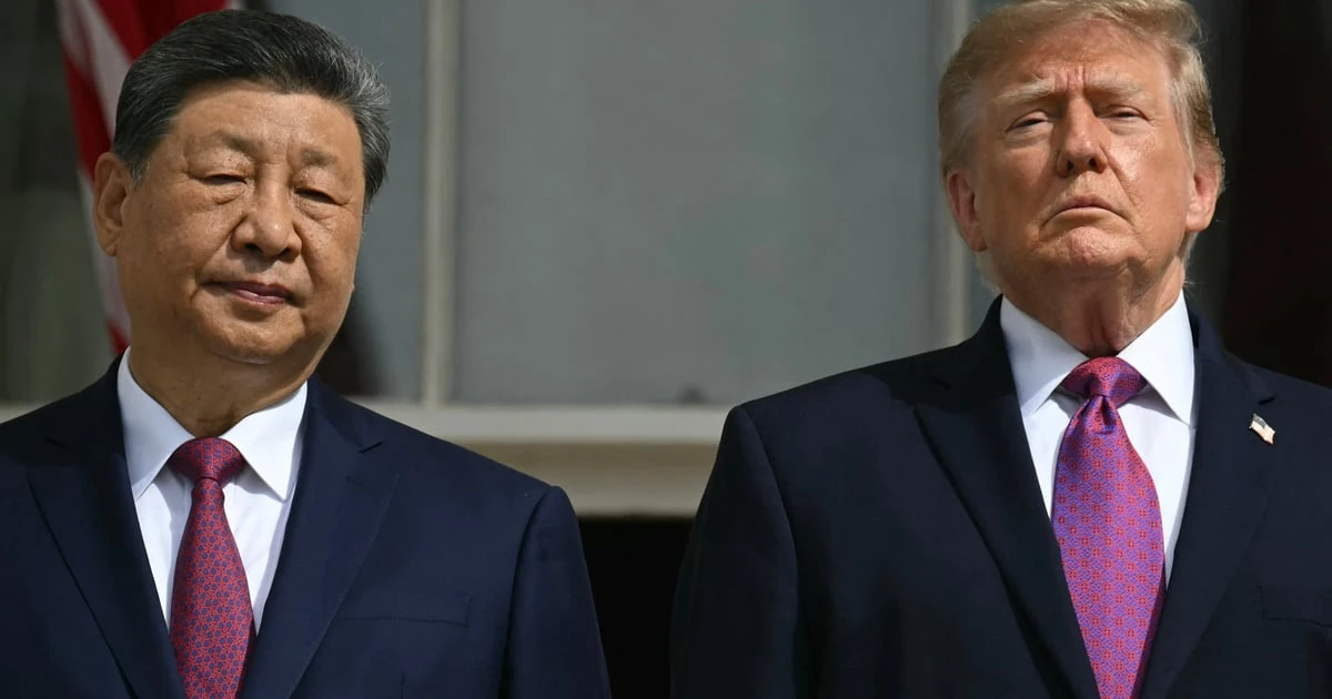 Хто стоїть за угодою США і Китаю про перемир’я до січня 2027 року