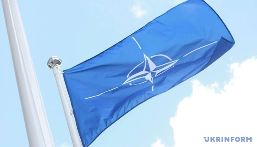 Заява Драґоне в Копенгагені: що означає готовність НАТО для безпеки в Європі