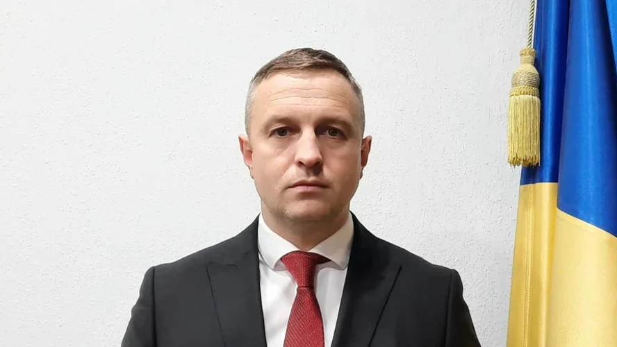 Антон Ковальський
