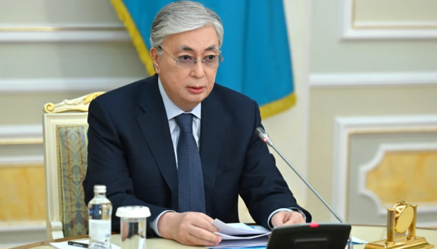 Президент Казахстану Касим-Жомарт Токаєв, контекст кадрового рішення