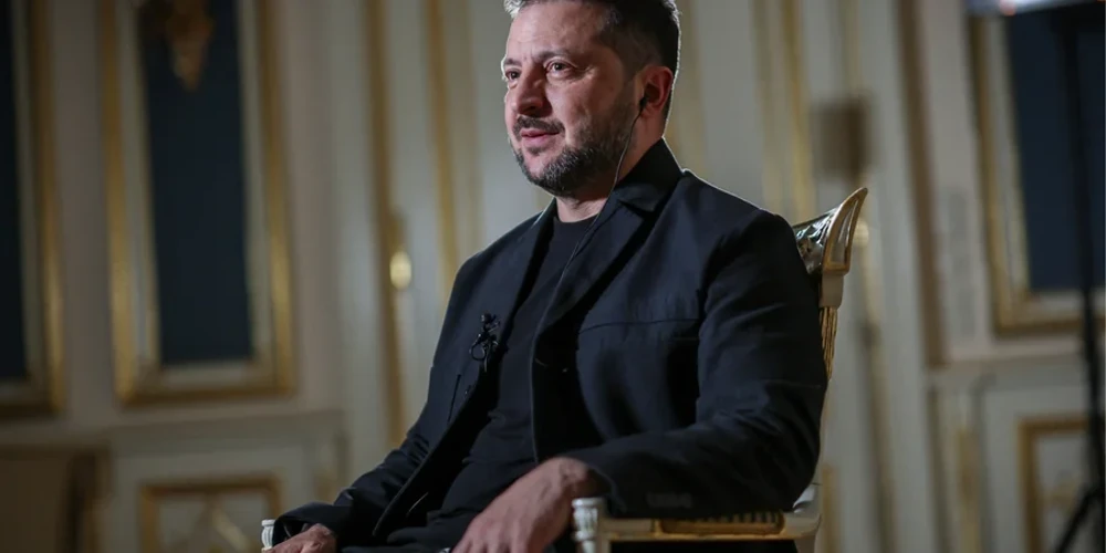 Зеленський пояснив, що відомо про переговори з США після саміту у Брюсселі