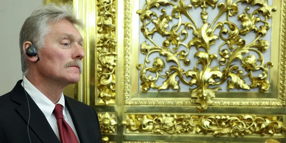Володимир Зеленський під час візиту до Прилук, де він прокоментував заяву Марка Рубіо про «глухий кут» у війні РФ проти