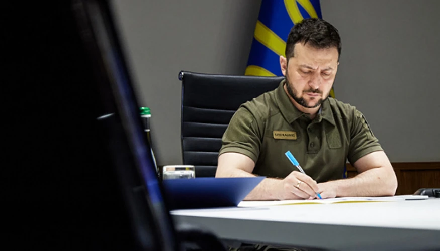 Два пакети санкцій щодо російського ОПК