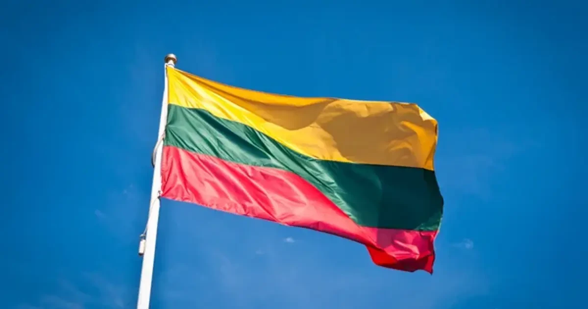 Будріс оголосив замороження активів Фрідмана і Усманова в Литві