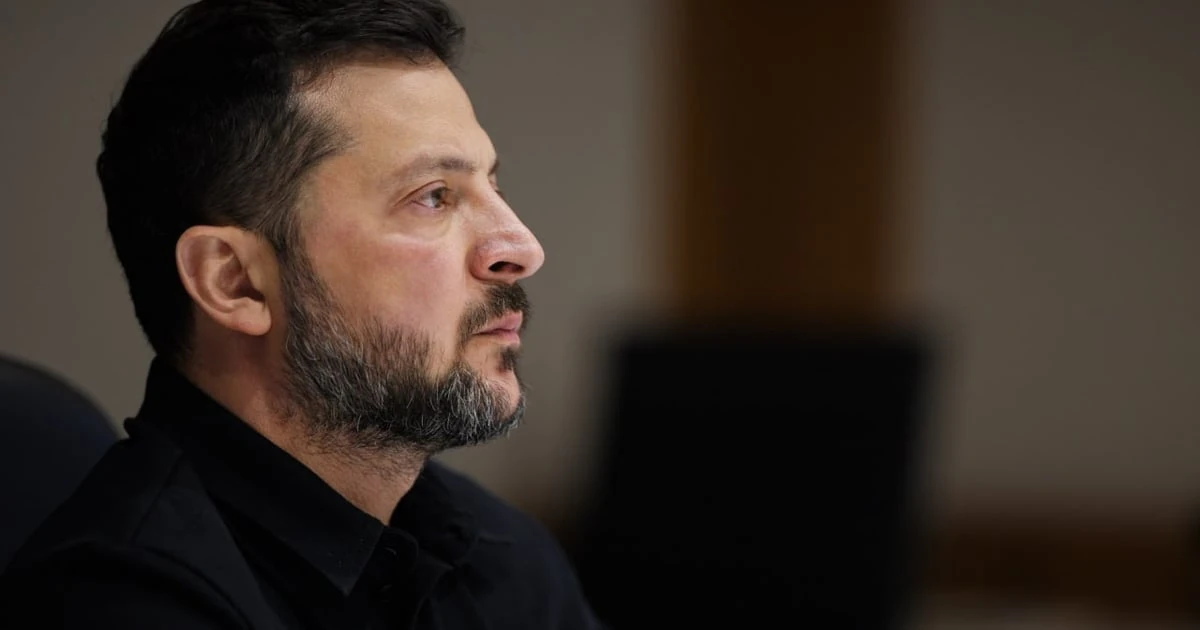 Рішення Брюсселя: 27 лідерів ЄС 16 жовтня передадуть Зеленському «співчутливе, але тверде» послання